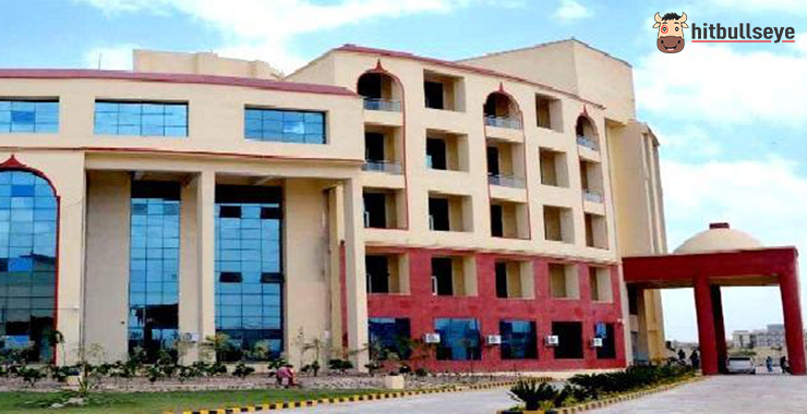 Management College Patna Campus