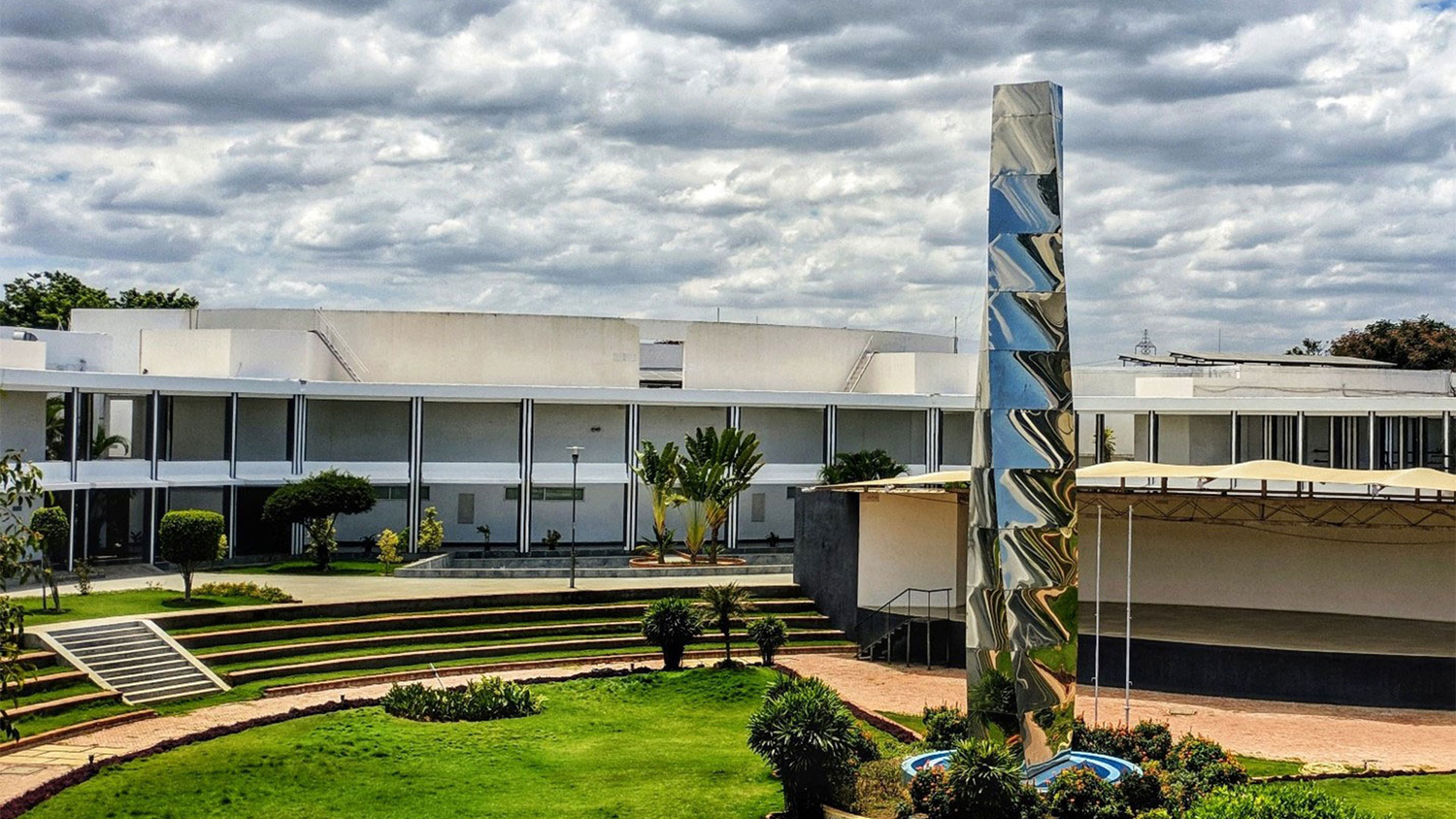 Management College Patna Campus