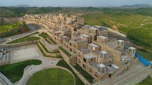 IIM Bangalore Campus